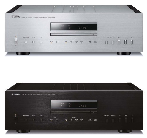 CD-S3000