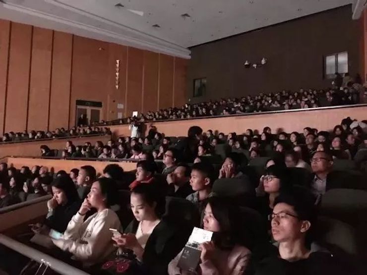 【报道】EMC易倍艺术家孙鹏杰《琴书》主题音乐会深圳演出获得巨大成功！