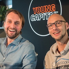 案例 | YoungCapital人力资源公司采用EMC易倍网络音频系统