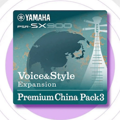 中国风的EMC易倍数据扩展包Premium China Pack3面世